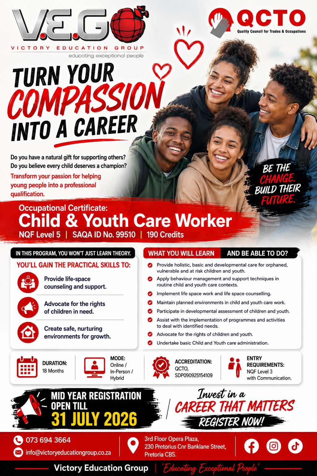 CYC Final