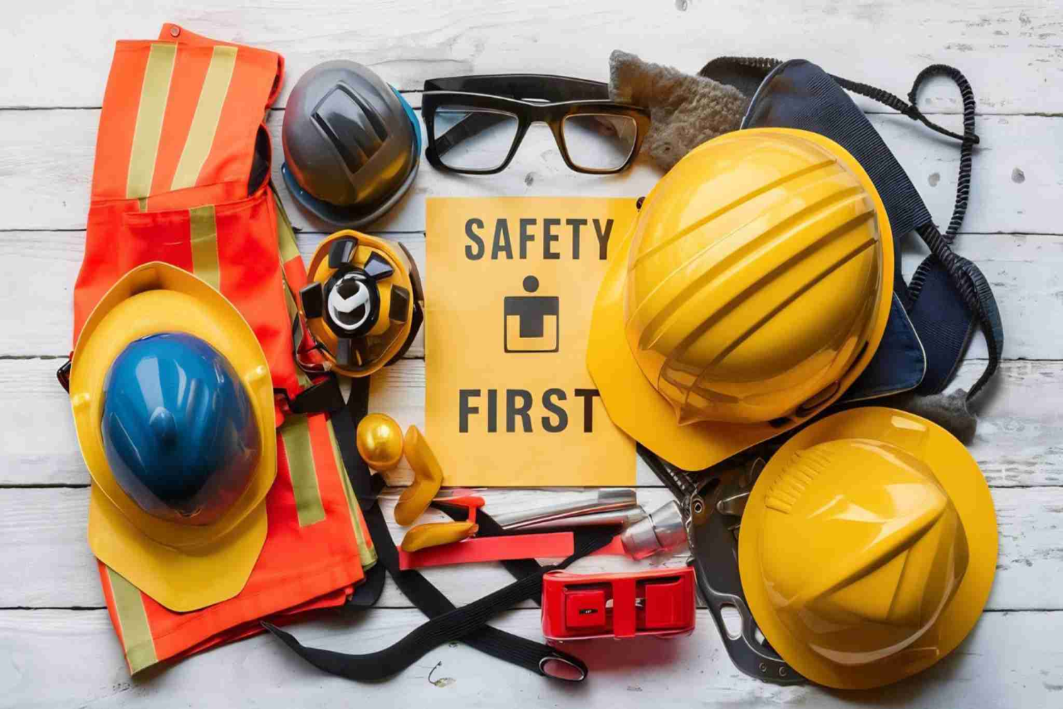 Safety